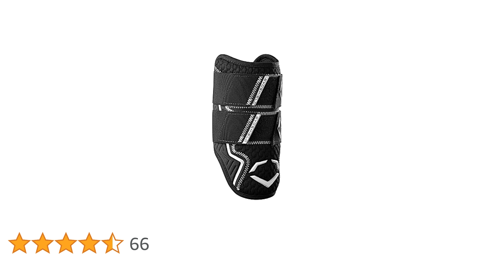 Amazon | EvoShield Pro-SRZ 2.0 バッター ダブルストラップ