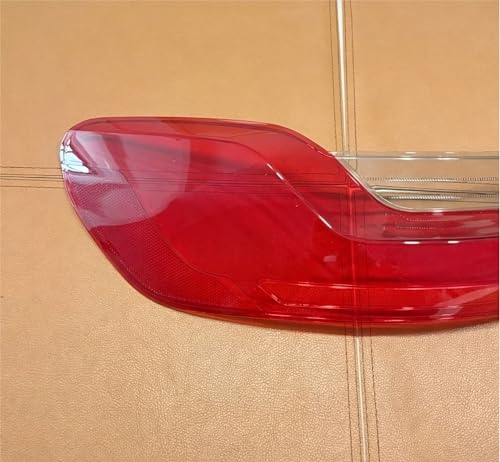 Coque feux arrière pour BMW X4 solution infiltration eau vitre feu stop gauche - 6