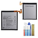 E-YIIVIIL Replacement Battery HE328 Compatible with Nokia 8 TA-1052 TA-1012 TA-1004 with Tools