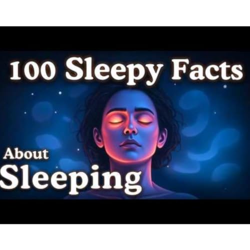 Relaxing Facts About Time To Fall Asleep To