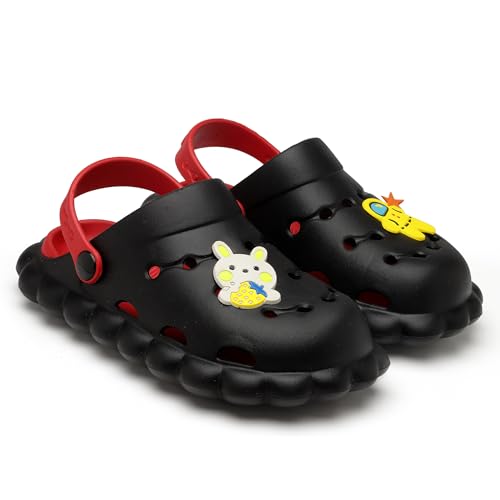 Image of ASIAN Kid's Casual Walking Daily Used Clogs & Slipper with Lightweight Design Clogs & Slippers for Boy's & Girl's