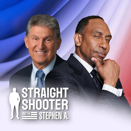 THE GOVERNMENT SHUTDOWN, FORMER SENATOR JOE MANCHIN, LISTENER CALLS
