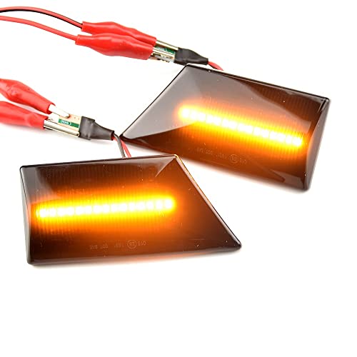 Indicatori direzione per Opel per Vectra C