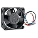 EFB0412MD 4cm 40mm Fan 40x40x20mm DC12V 0.10A Dual Ball axial Flow Fan Cooling Fan for Industrial Computer Switch Power Supply