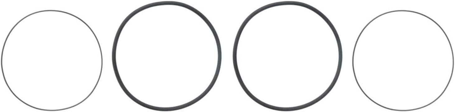 Fit 60011600 Gasket Set