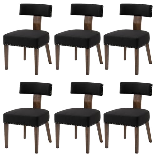 ZJhome Mid-Century Set