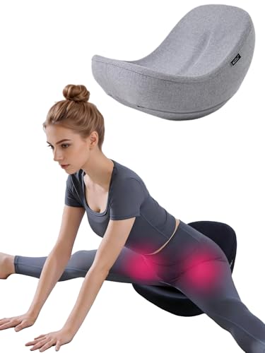 Multi-Functional Stretcher for Legs, Back, and hips miniatura 1