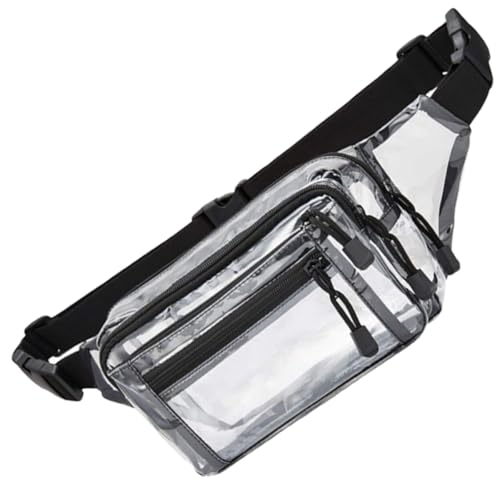 Riñonera práctica para exteriores ideal en caminatas de montaña y gimnasio
