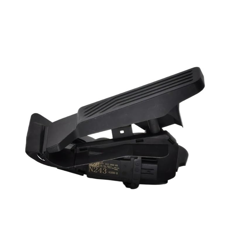 Pédale d'accélérateur N243-41600-B Mazda avec capteur électronique intégré
