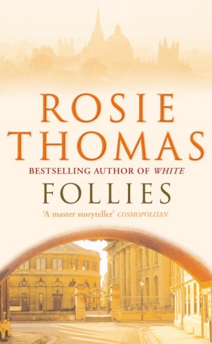 Follies 0099406438 Book Cover