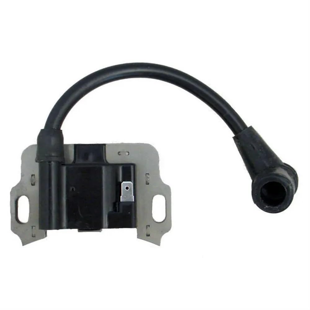 Piezas de reparación Bobina de Encendido Compatible con repuestos for cortacésped con Motor de Gasolina Honda GX100