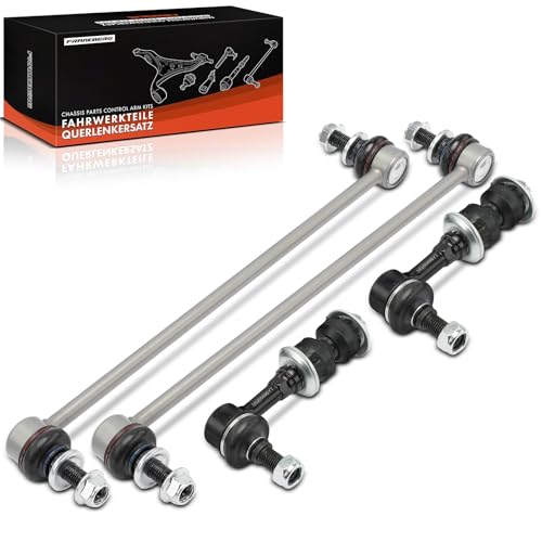 Barra de acoplamiento kit de 4 para Auris Touring E18 y Avensis T27 MS86896