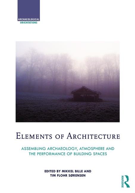 Elements of Architecture pour enrichir votre studio d'architecture
