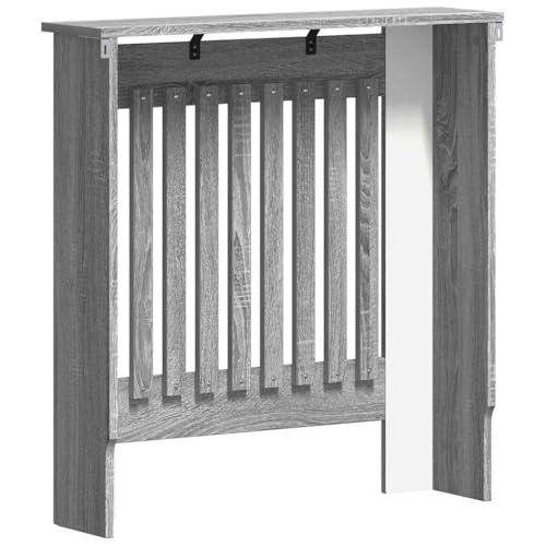 Cache-radiateur économie d'énergie pour masquer et sécuriser vos chauffages - 6