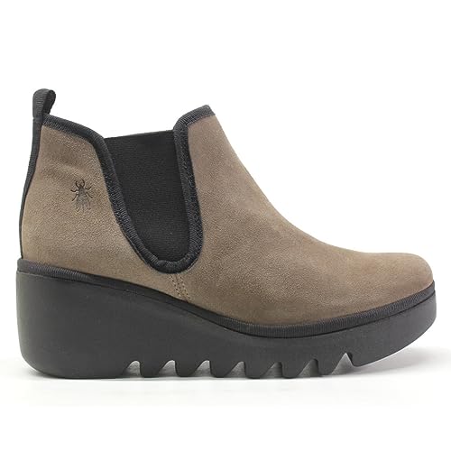 Fly London Women's Modern Chelsea Boot