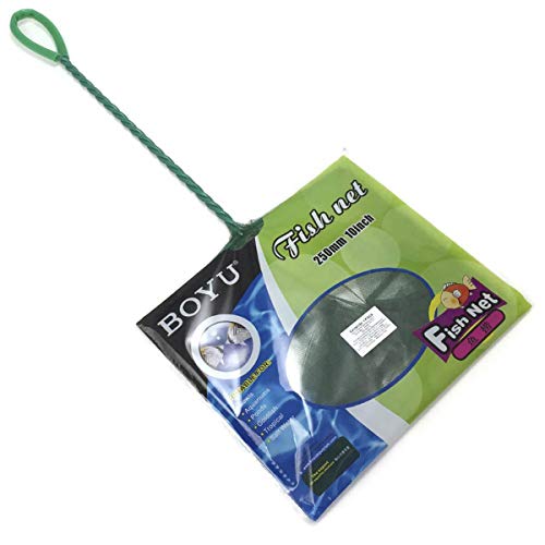 BOYU - Rede #3 (7,6cm)