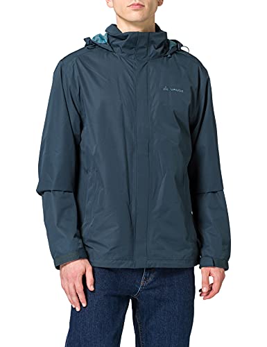 escape light jacket vaude