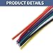 Hihaha 71-1729 Car Stereo CD Player Wiring Harness Set Wire Radio Adapter for HONDA ACCORD 2008-2017 1 Pc