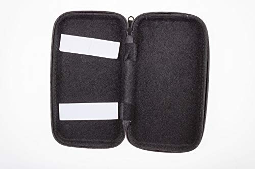 Taschenrechner Dynatech Casio FX-82 MS 2nd mit Schutztasche