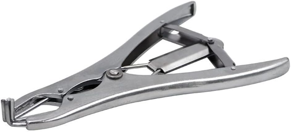 Animal Husbandry Tools, Used for Cutting Pliers, Rubber Ring Tail Device, Expansion Pliers, Tail Trimmer