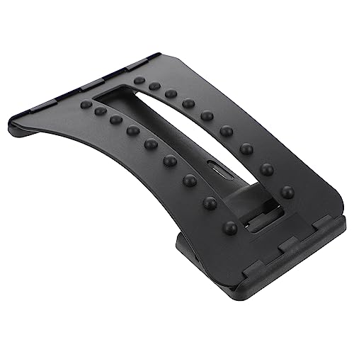 HOLIDYOYO Lumbar Back Stretcher Spine Decompression Tool