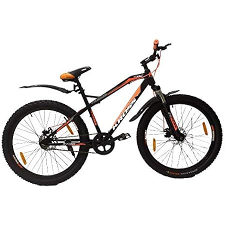 kross xceed 27.5 cycle price