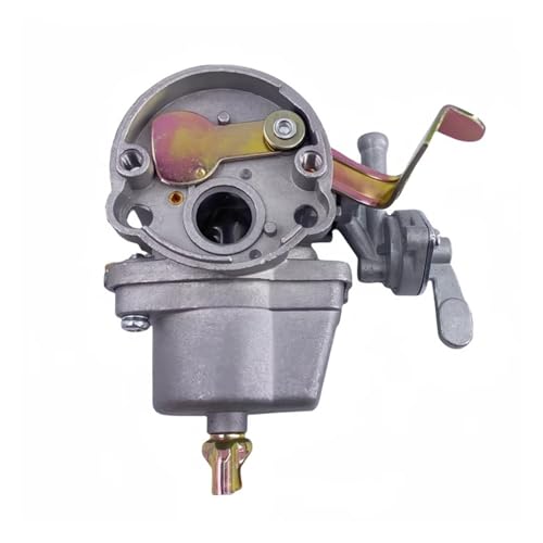 Carburateur pour NB411 et CG411 moteur de débroussailleuse Robin 49cc
