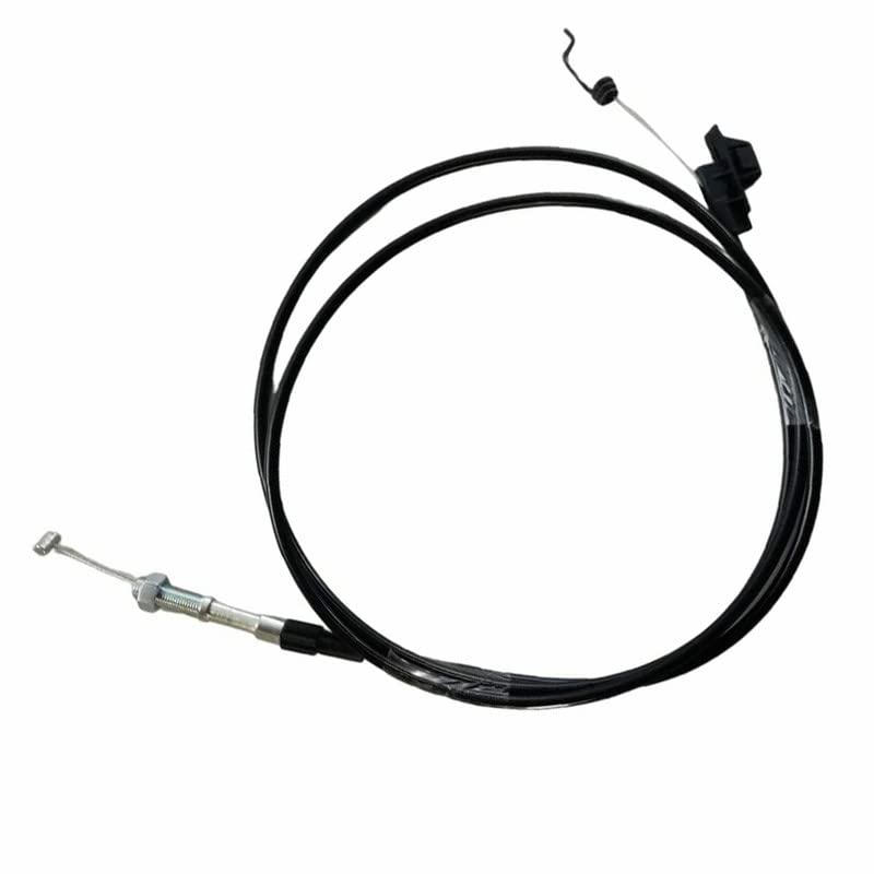 (BL) New 532431649 EFP Control Cable Replacement for Craftsman Walk-Behind Mowers fits Many Other Models