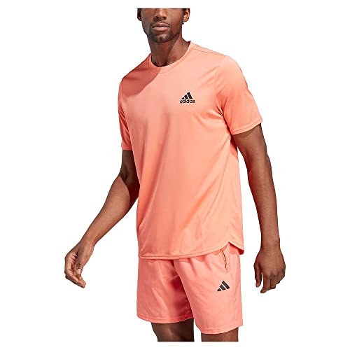 Image of adidas Men's 100% Cotton Shorts