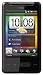 Produktbild HTC HD Mini Smartphone (5MP Kamera, HSPA, Windows Mobile 6.5 OS) schwarz