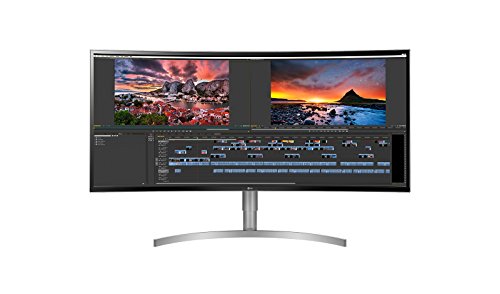 Amazon.co.jp: 「並行輸入品」LG LG 38WK95C-W 38インチクラス21：9