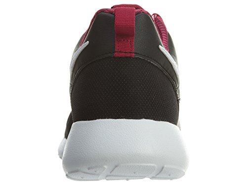Nike Youth Roshe One (Black/Gamma Blue/Pink Blast)(7 M US Big Kid)3