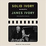 Solid Ivory: Memoirs -  Tantor Audio