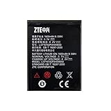 Original accesorios – R batería de repuesto para Notebook Batería de repuesto batería batería de bloque de batería móvil Accu AKU ACU batería bateri Battery fãœr compatible con batería para ZTE blade3 (v889 m)