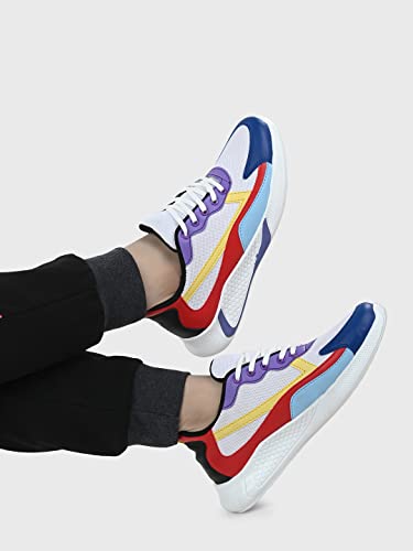 Image of MACTREE Men Sneakers