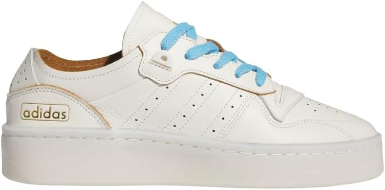 adidas rivalry low glow blue