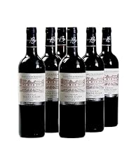 Prestige Bordeaux Rouge 2019-6 x 750ml Bottles