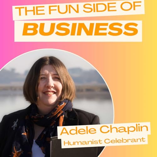 From Dundee To Ipswich: A Celebrant&rsquo;s Journey Into Humanism