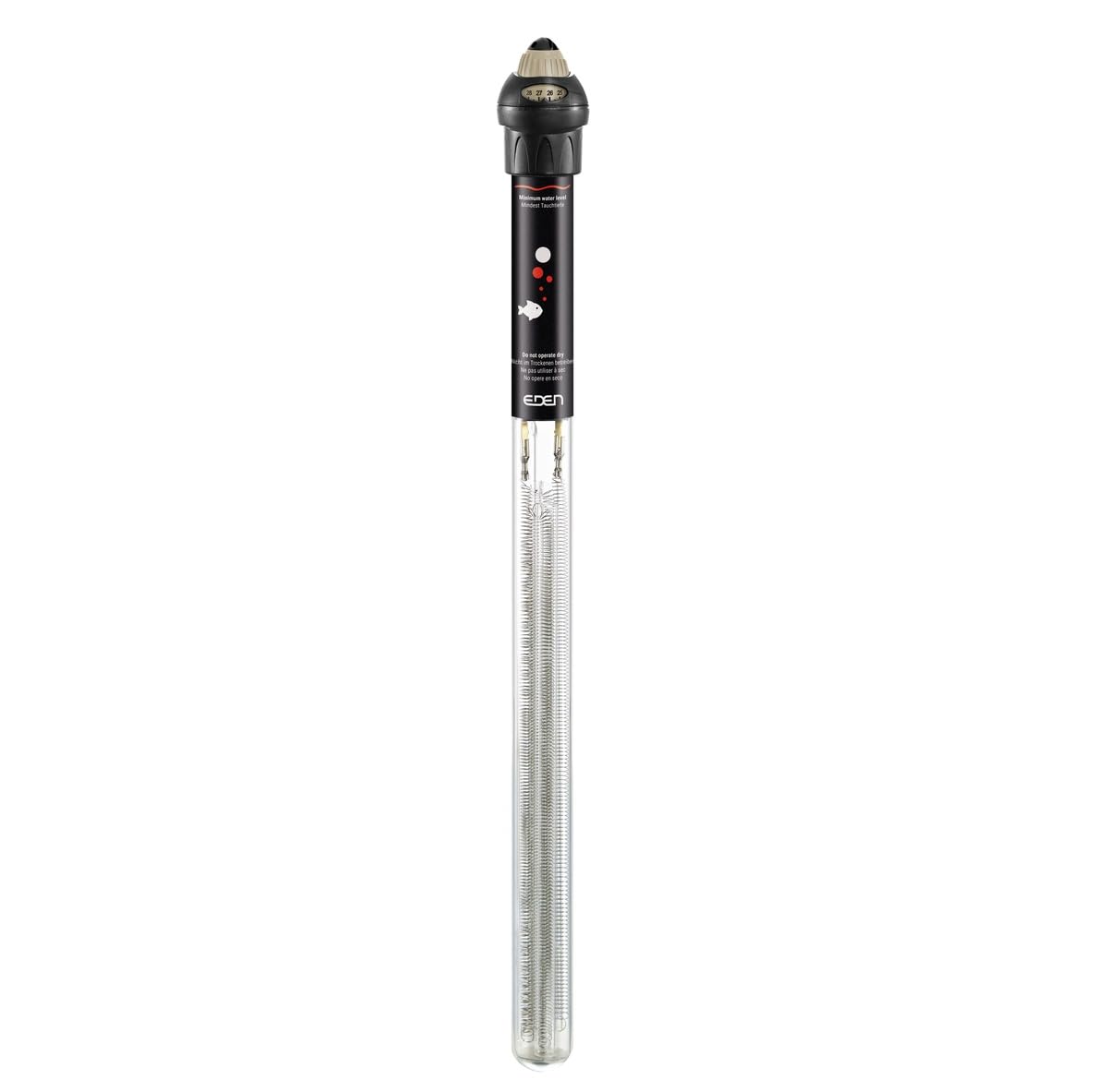EDEN RCA 300 Chauffeur
