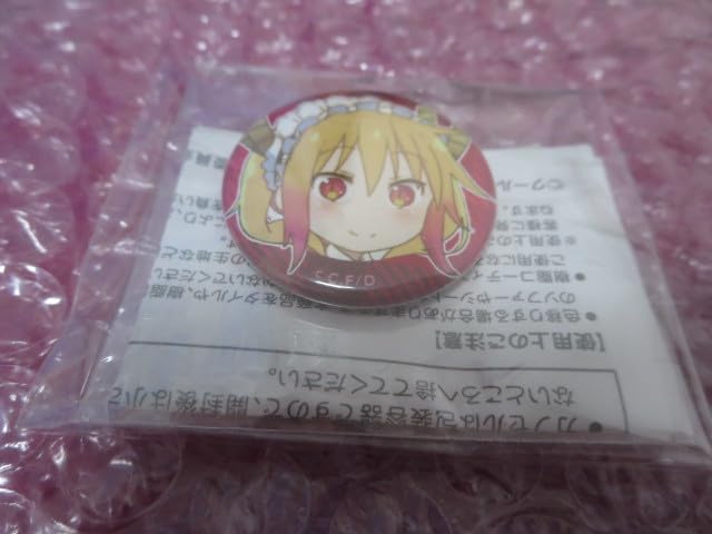 Amazon.co.jp: 小林さんちのメイドラゴン トール アクリルスタンド  