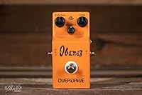 Algopix Similar Product 6 - Ibanez OD850 Limited Edition Reissue