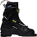 Fischer BCX 675 Waterproof Nordic Ski Boot, Unisex, 36