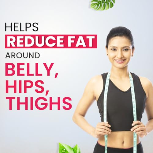 Image of MatsyaVeda Herbals: Lean Up | Supports Natural Weight Management & Detoxification | 20+ Ayurvedic Ingredients | (Pack of 3, 180)