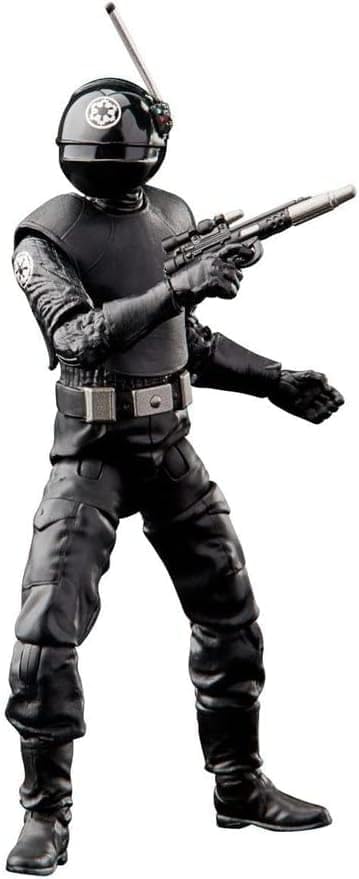 Star Wars Imperial Gunner フィギュア　オールドケナー Retro Star Wars Vintage Collection: Imperial Gunner Action