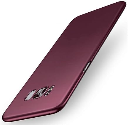 EIISSION Funda Compatible con Samsung Galaxy S8 (5.8