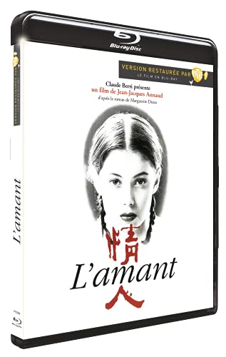 Facile da usare L\'AMANT