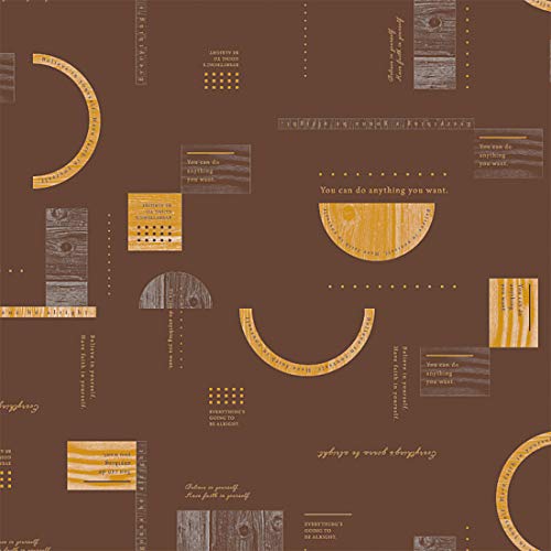 ヘイコー 包装紙 半才 バウム 750×528mm 50枚 002411035