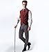 McCall's Costumes Men's Historical Suit Costume Sewing Pattern, Size S-M-L-XL-XXL
