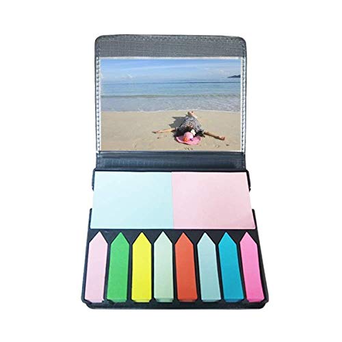 Marque-page de plage Ellie Yao pour organiser vos lectures de vacances