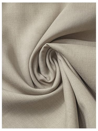 MakeMeChic Women's Wrap Mini Skirt Tie Side Asymmetrical Work Office Skirts3